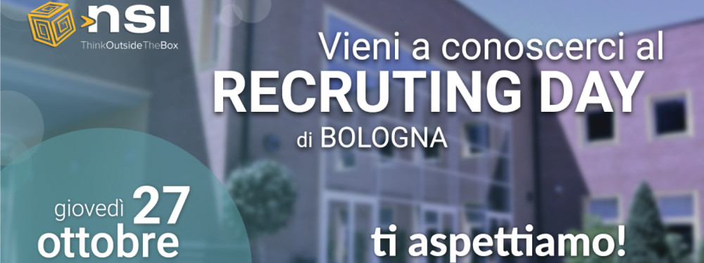 Recruting Day