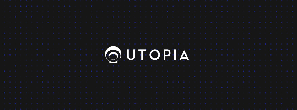 UTOPIA, online il sito web.