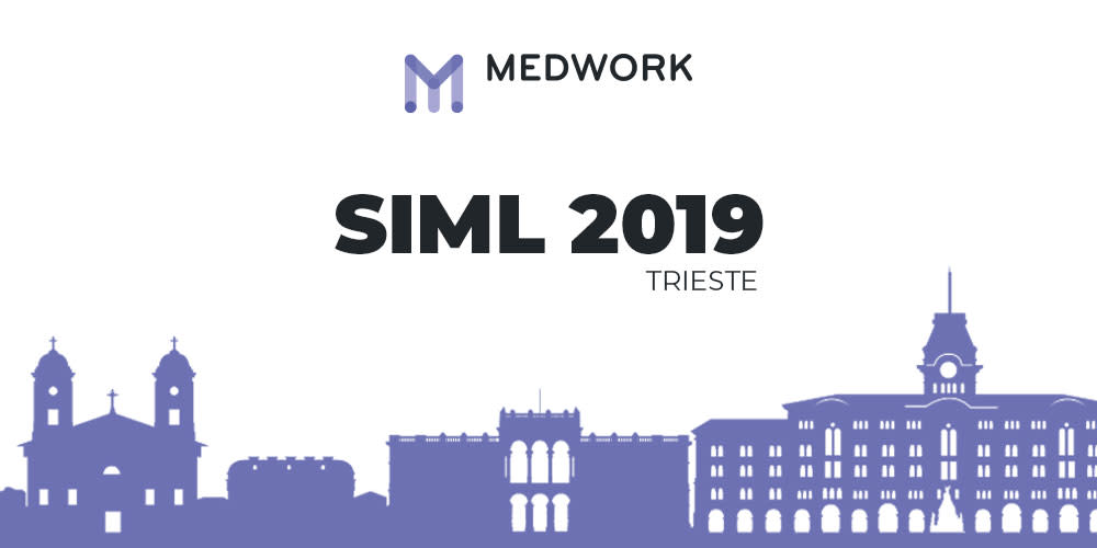 SIML 2019: un’occasione per presentare le ultime novità di Medwork
