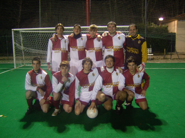 Lacantera F.C.