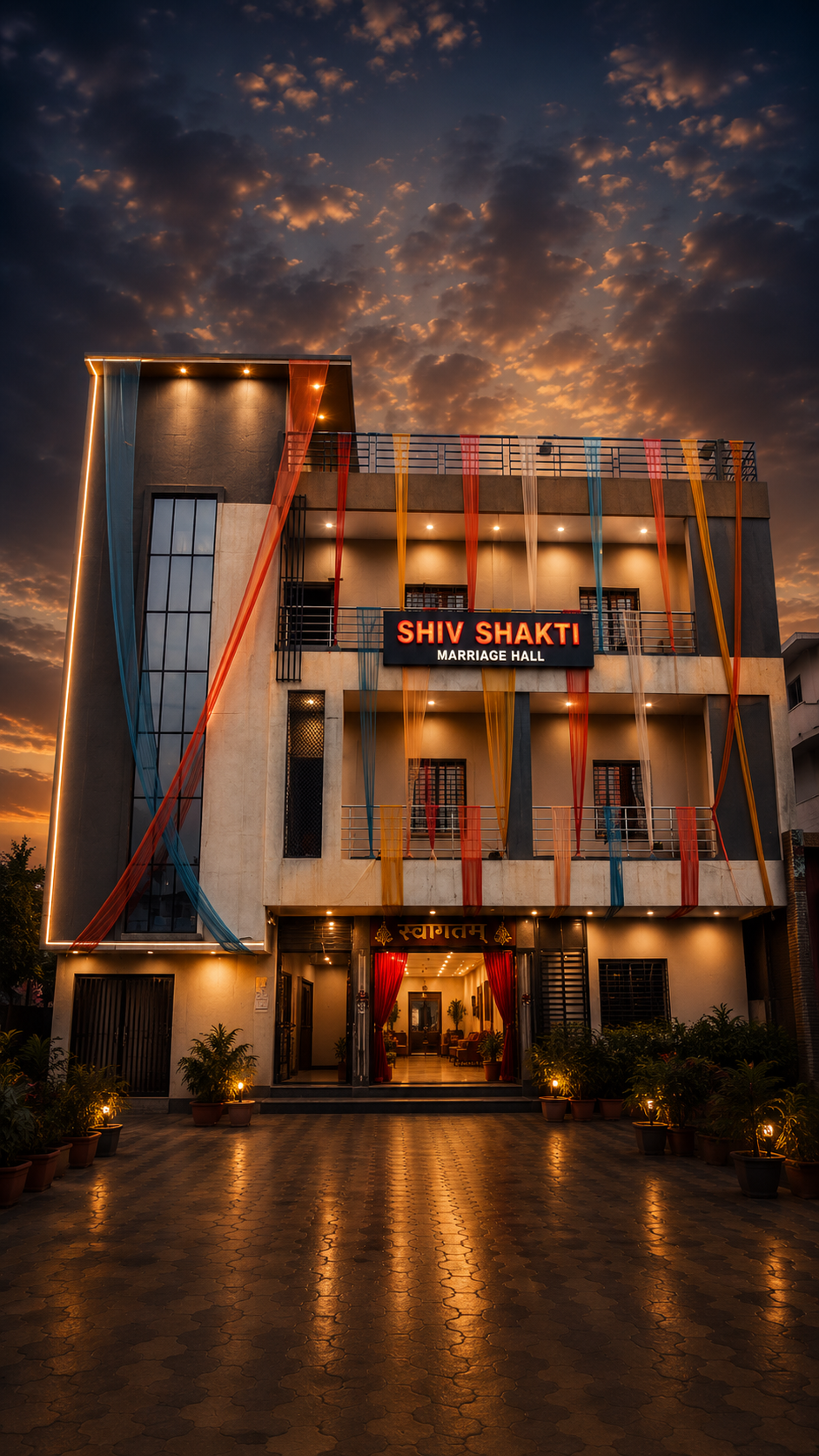Shiv Shakti Hotel Tilouthu Rohtas Bihar