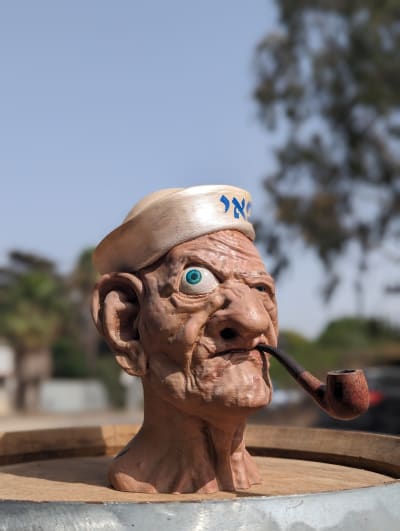 מדפסת תלת מימד