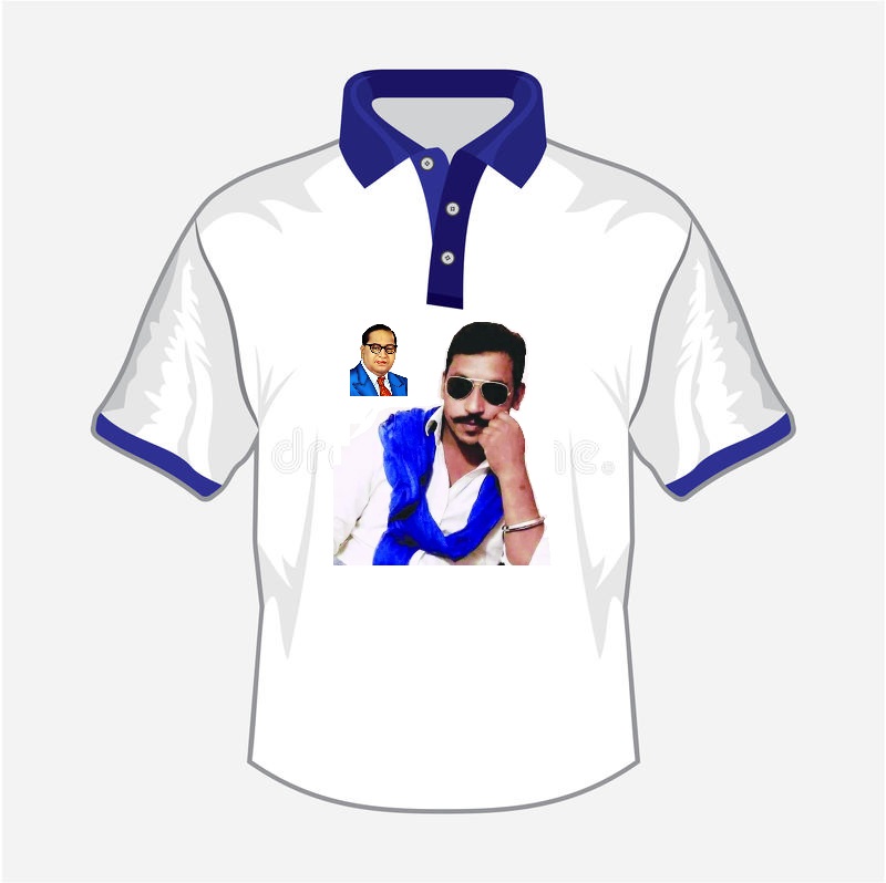 chandrashekhar azad t shirt