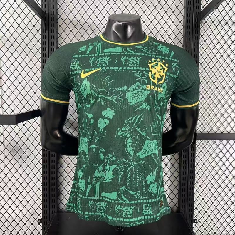 25-26 Brasil Especial