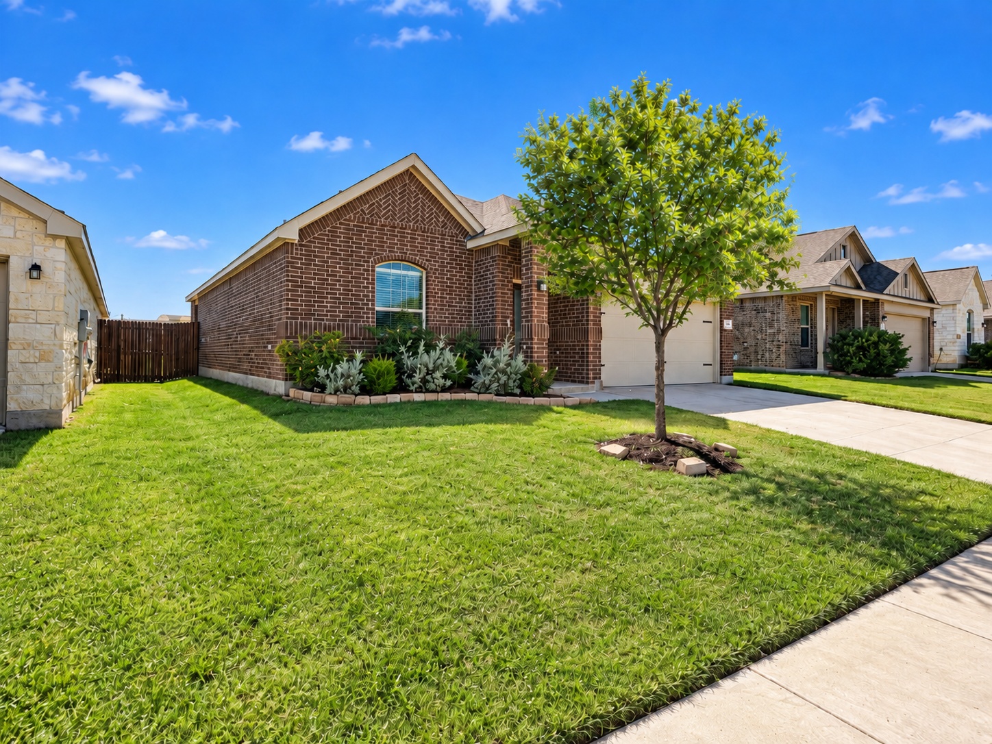 1605 River Crossing Drive in Anna, Texas