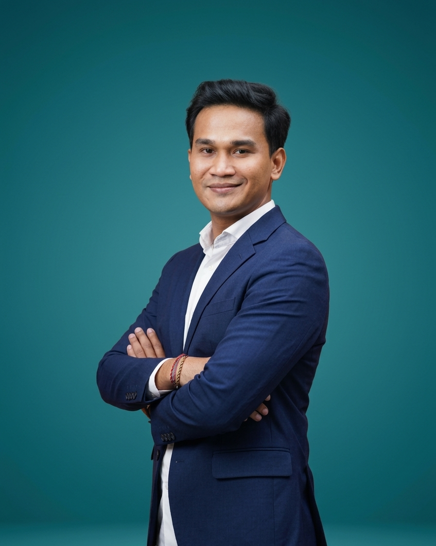 Gede AVB — Video Editor