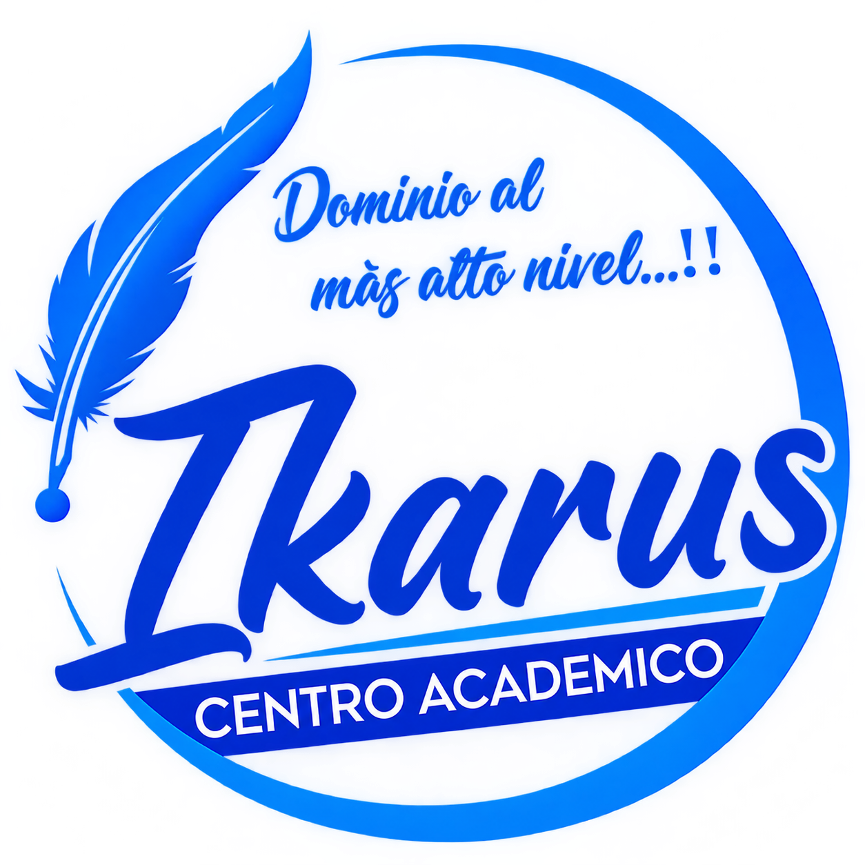 Ikarus Centro Acad&eacute;mico