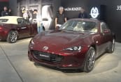 35th Anniversary Edition MX-5