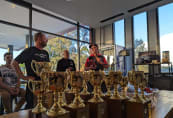 2023 Motorsport Presentation