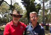 Australia Day 2019 - photo by Mel Keller