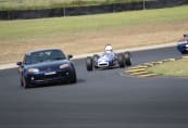 Club Track day Round 5
SMP Druitt Circuit
photo by Kenneth Britton