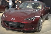 35th Anniversary Edition MX-5