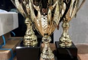 MX-5 Cup - 2023 trophies