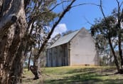 St Michael's Bungonia