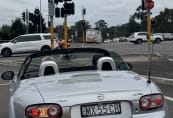 Central Coast Launch Run