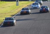 MX-5 Cup Round 3 Pic 2