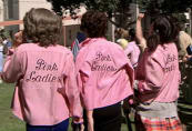 Pink Ladies