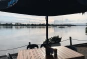 river mark