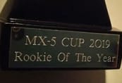 Rookie of the Year