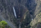 Wollumbi Falls