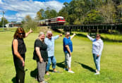 Hunter Bridges 7