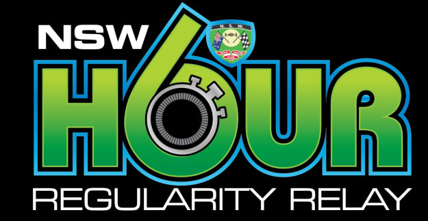 NSW 6 Hour logo