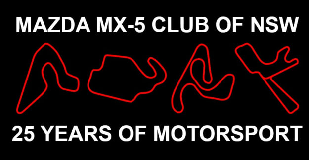 25 Years of Motorsport