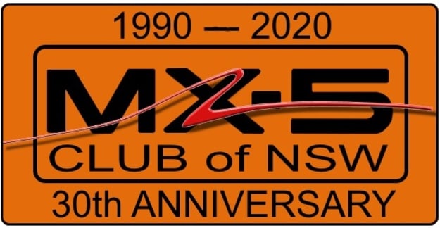 30th Anniversary Banner