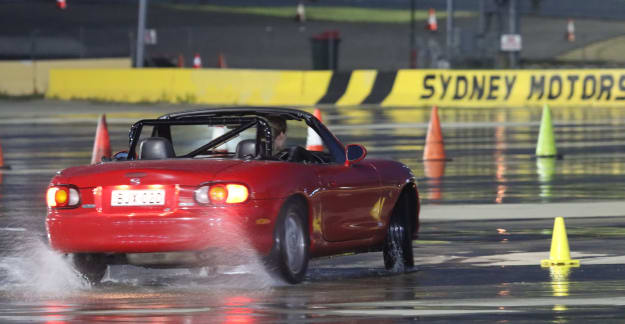 22 Nov 2025
photo by Rob Wilko