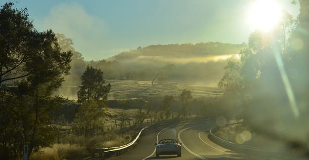 Howes Valley