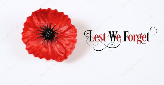 ANZAC DAY