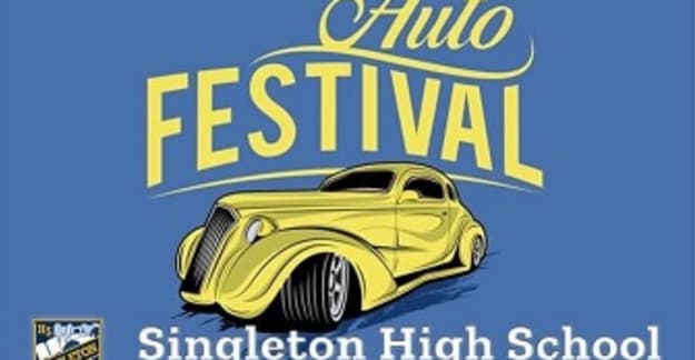 Singleton Auto Festival Show-n-Shine & Run