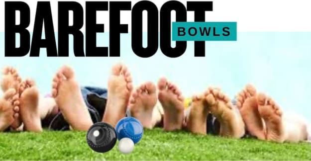 Barefoot Bowls Redhead