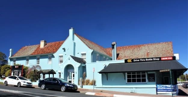 Bowral Hotel