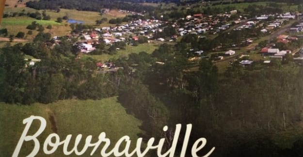 Bowraville