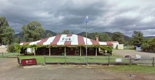 Bulga Tavern