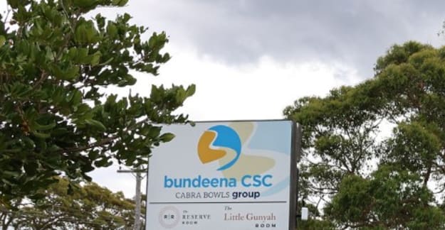 Bundeena community club
