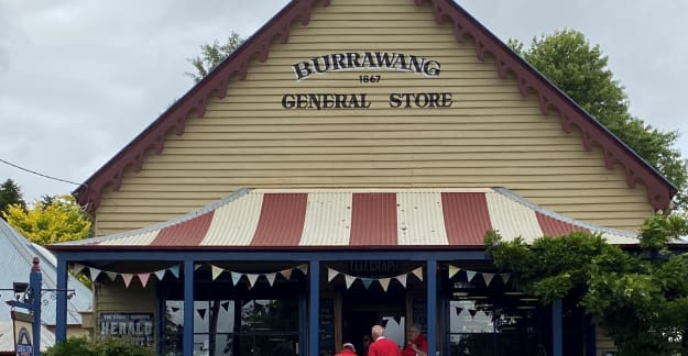 Burrawang 3