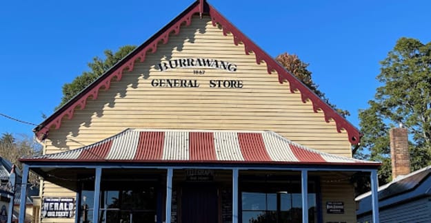 Burrawang