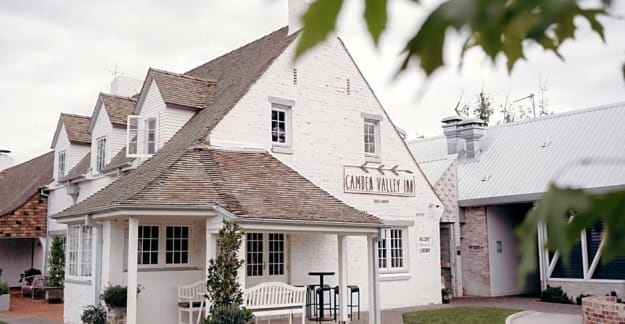Camden Valley Inn
