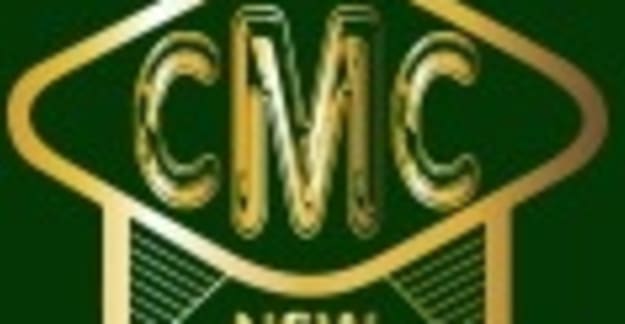 CMC Logo