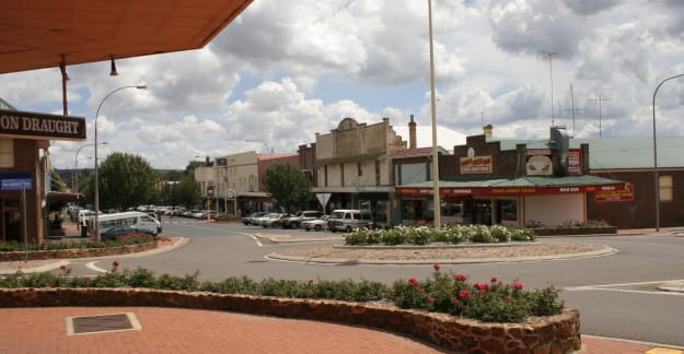 Crookwell