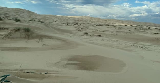 Dunes