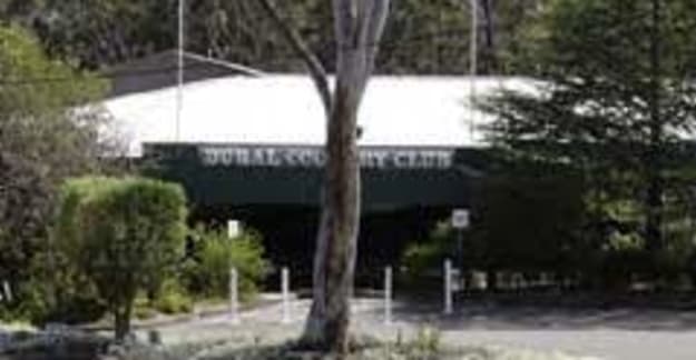 Dural Country Club