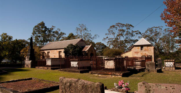 Ebeneza Church