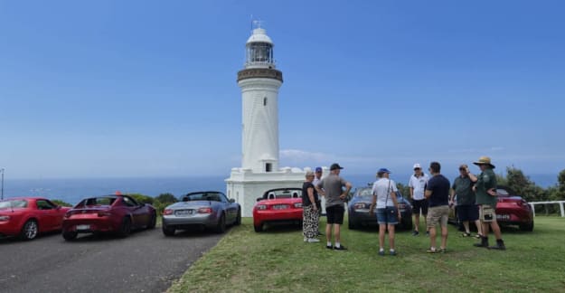 Lighthouse