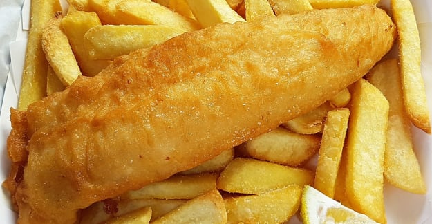 Fish&Chips