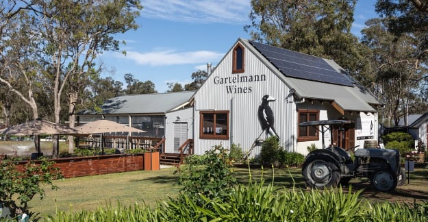 GartelMann Winery