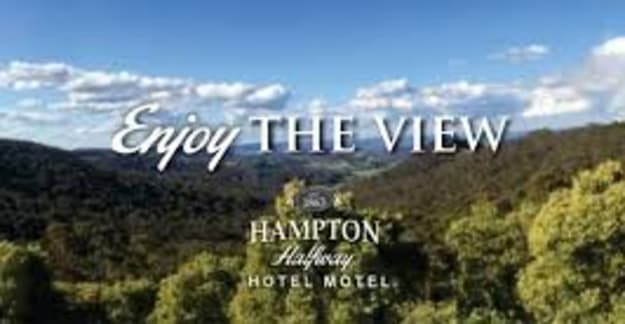 Hampton Halfway Hotel