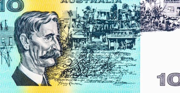 Henry lawson